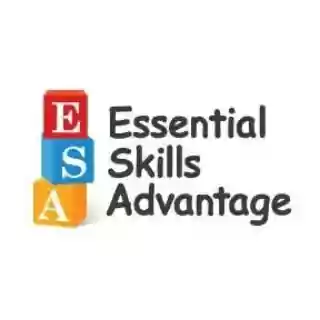 Learn With ESA promo codes
