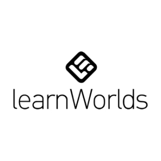 Shop Learnworlds logo