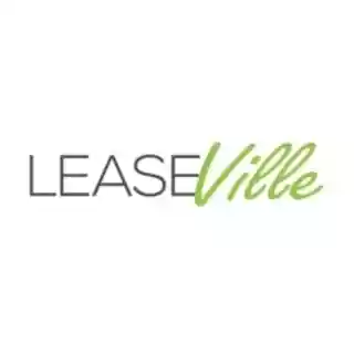 Leaseville logo