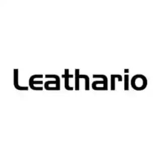 Shop Leathario coupon codes logo