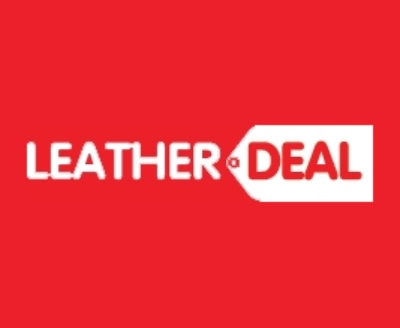 Shop Leather Deal logo