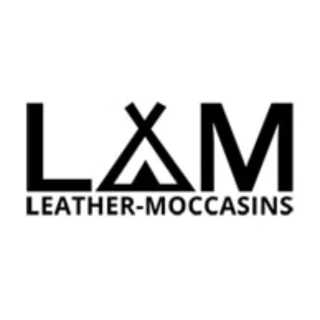 Shop Leather-Moccasins logo