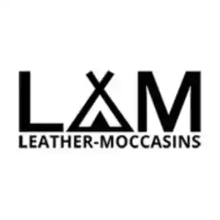 Shop Leather-Moccasins promo codes logo