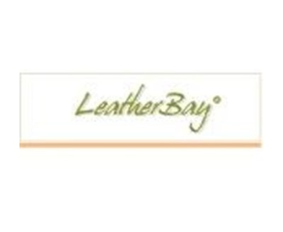 Shop Leatherbay logo