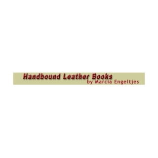 Shop Leather Books logo