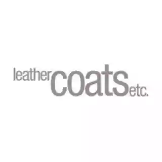 Shop Leather Coats Etc. discount codes logo
