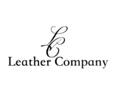 Shop Leather Company logo