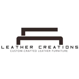 Leather Creations Furniture logo