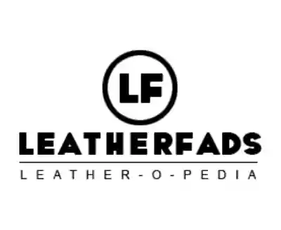 Shop Leatherfads logo