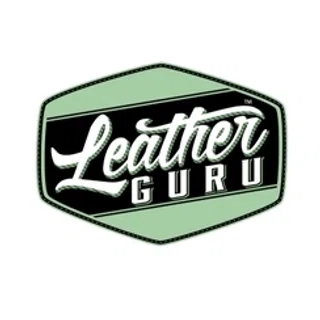 Leather Guru logo