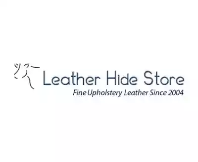 Leather Hide Store coupon codes