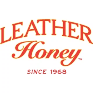 Leather Honey logo