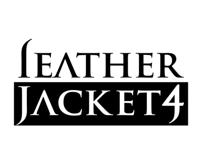 Shop LeatherJacket4 logo