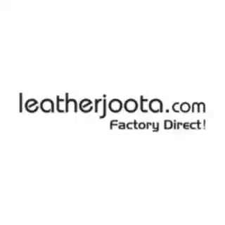 Leatherjoota coupon codes