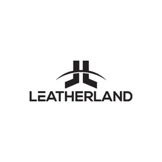  Leatherland logo
