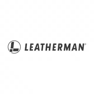 Shop Leatherman discount codes logo