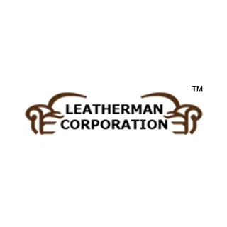 Leatherman Corporation logo