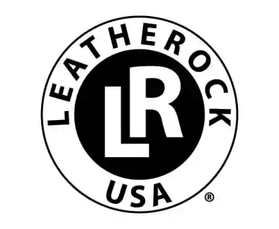 Shop Leatherock logo