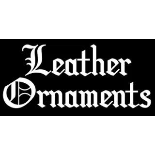 Leather Ornaments logo
