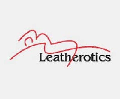 Shop Leatherotics logo
