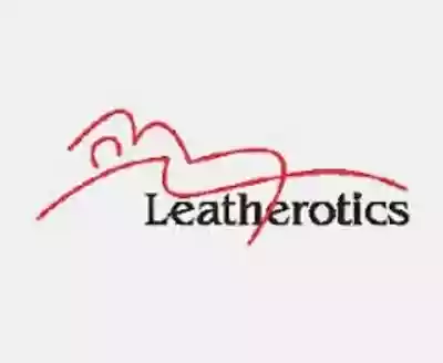 Shop Leatherotics discount codes logo