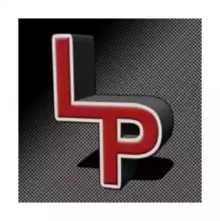 Shop Leatherpunk discount codes logo