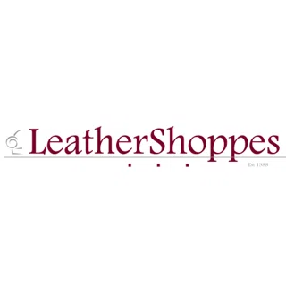 Shop LeatherShoppes logo