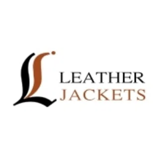 Shop Leather Jackets logo