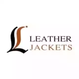 Shop Leather Jackets coupon codes logo