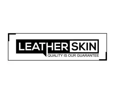 Leather Skin Shop logo