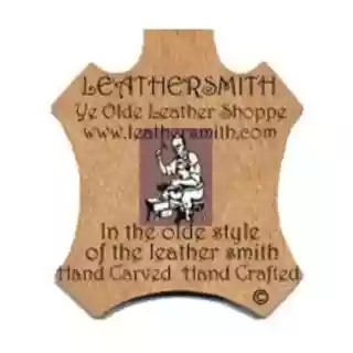Shop Leathersmith logo