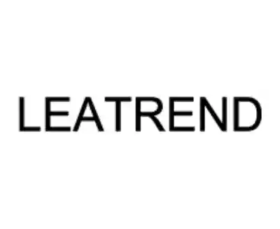 Leatrend logo