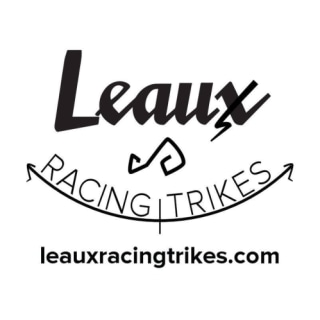 Shop Leaux Racing Trikes logo