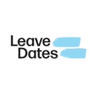 Leave Dates logo