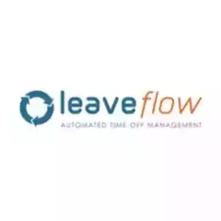 leaveflow.com logo