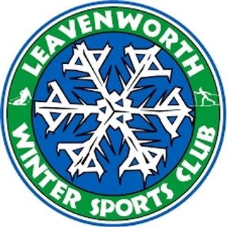 Leavenworth Ski Hill logo