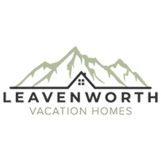 Shop Leavenworth Vacation Homes logo
