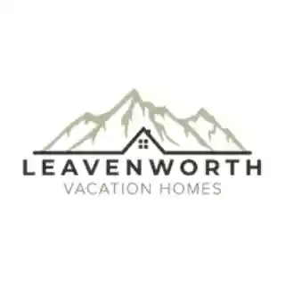leavenworthvacationhomes.com logo