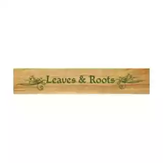 Leaves and Roots logo