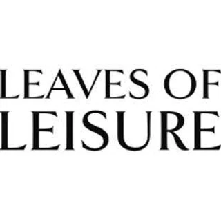Leaves of Leisure Tea logo
