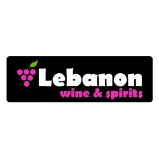 Lebanon Wine & Spirits logo