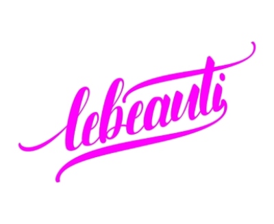 Shop Lebeauti logo