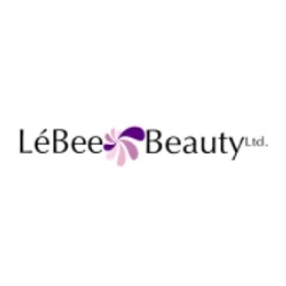 LéBee Beauty logo