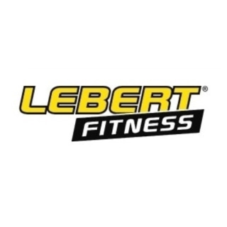 Shop Lebert Fitness logo