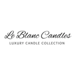 Le Blanc Candles coupon codes