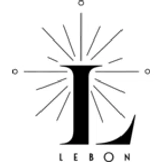 Shop LEBON logo