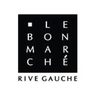 Le Bon Marché Rive Gauche logo