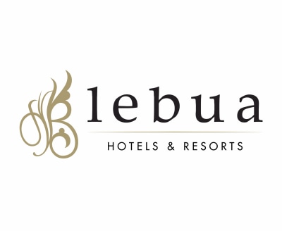 Shop Lebua Hotels & Resorts logo