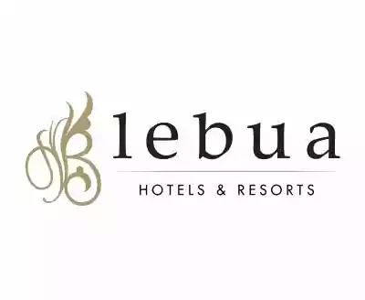 Lebua Hotels & Resorts coupon codes