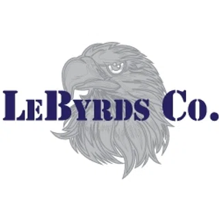 LeByrds Construction logo